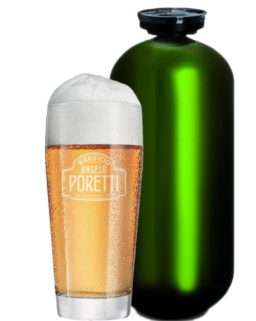 PORETTI FLEX 20 LT