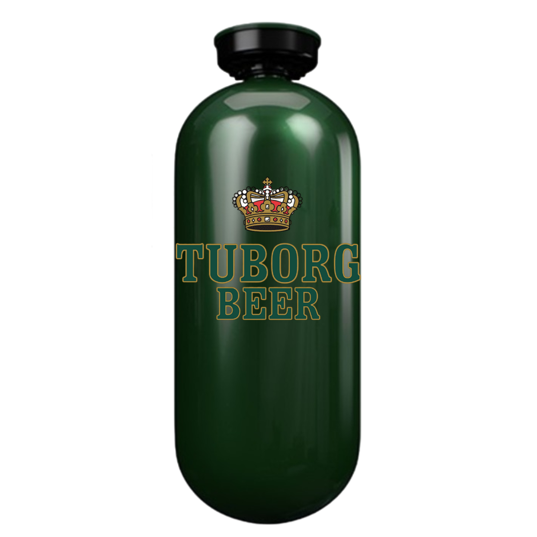 TUBORG FLEX 20 LT