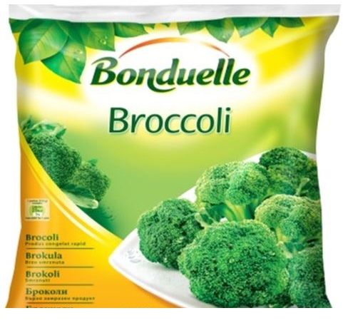 BROCCOLI CALABRESI 1 KG