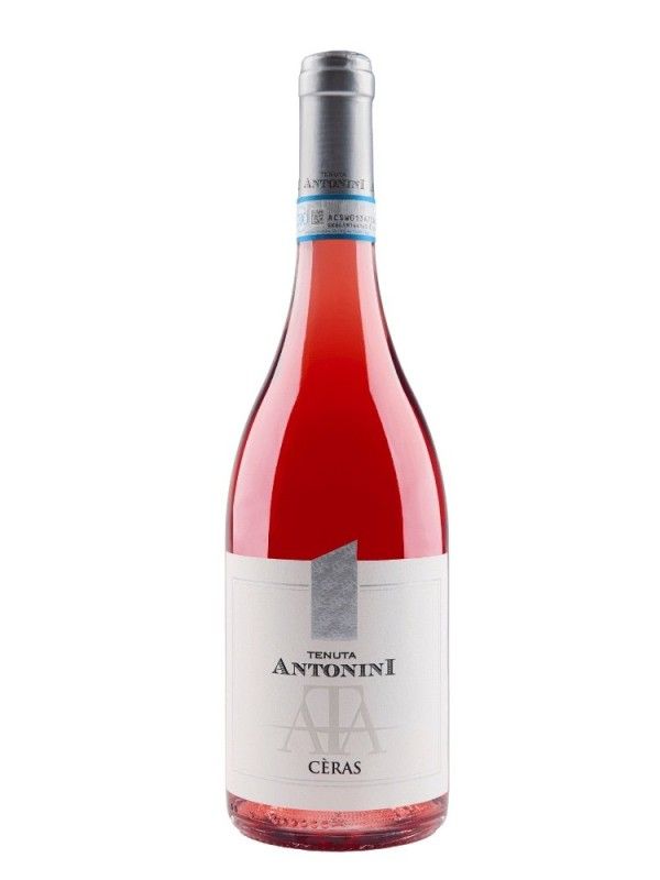 ANTONINI CERASUOLO D'ABRUZZO DOC CL75
