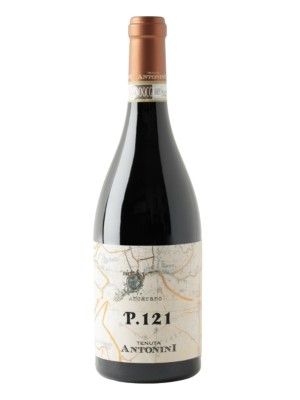 ANTONINI P.121 MONTEPULCIANO D'ABRUZZO DOC CL75