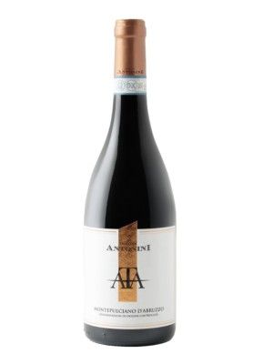 ANTONINI MONTEPULCIANO D'ABRUZZO DOC CL75
