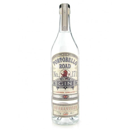 GIN PORTOBELLO ROAD 171 CL70