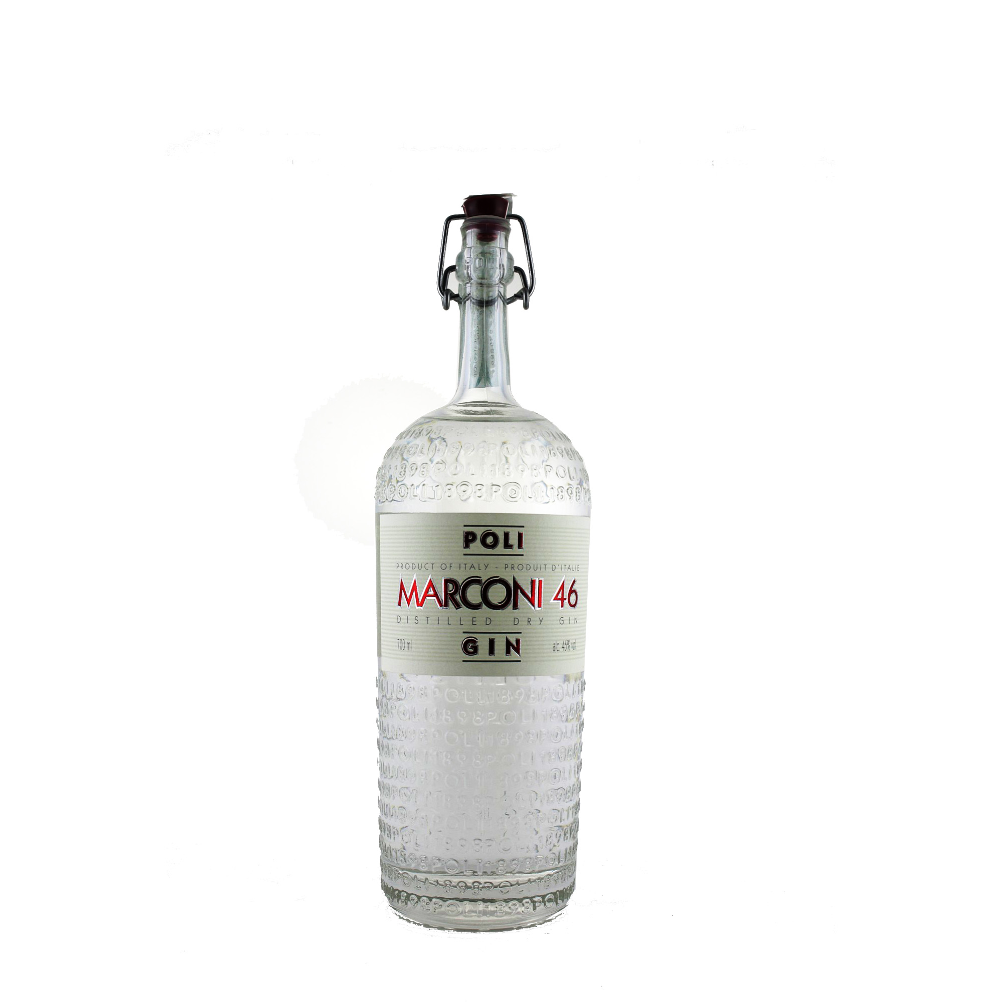 GIN MARCONI 46 CL70