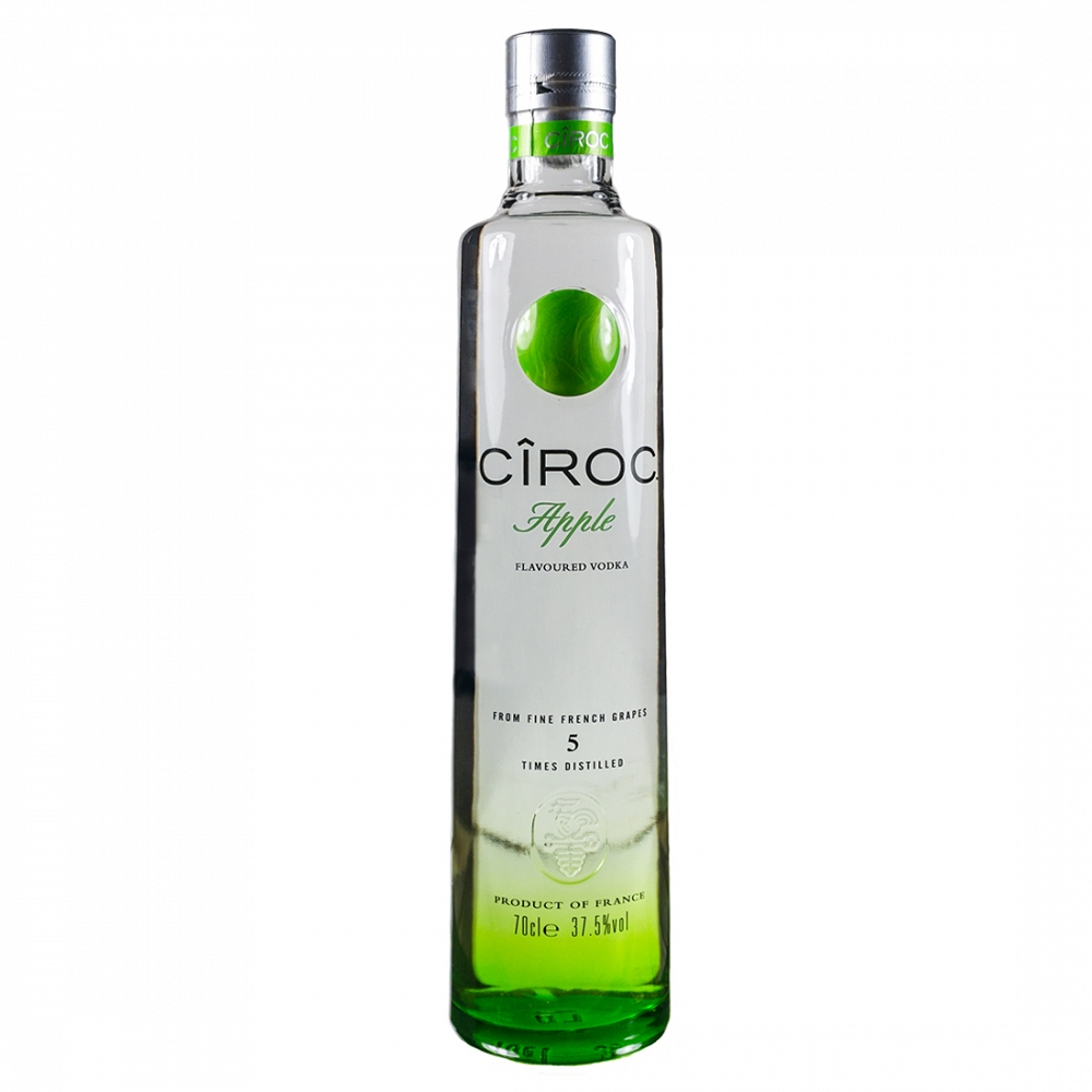 GIN CIROC CL70