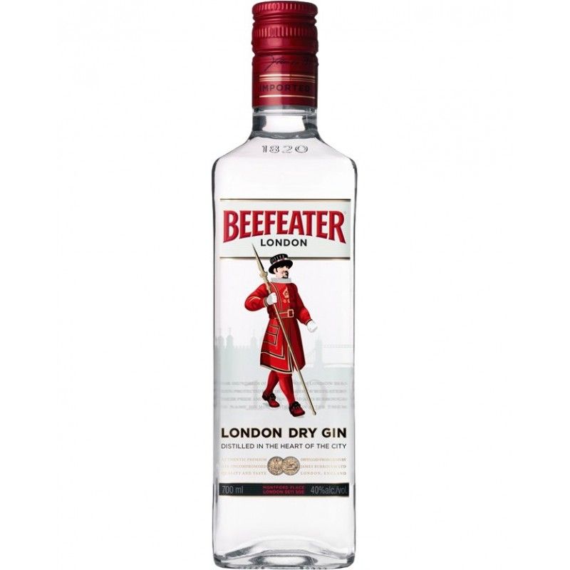 GIN BEEFEATER CL.100