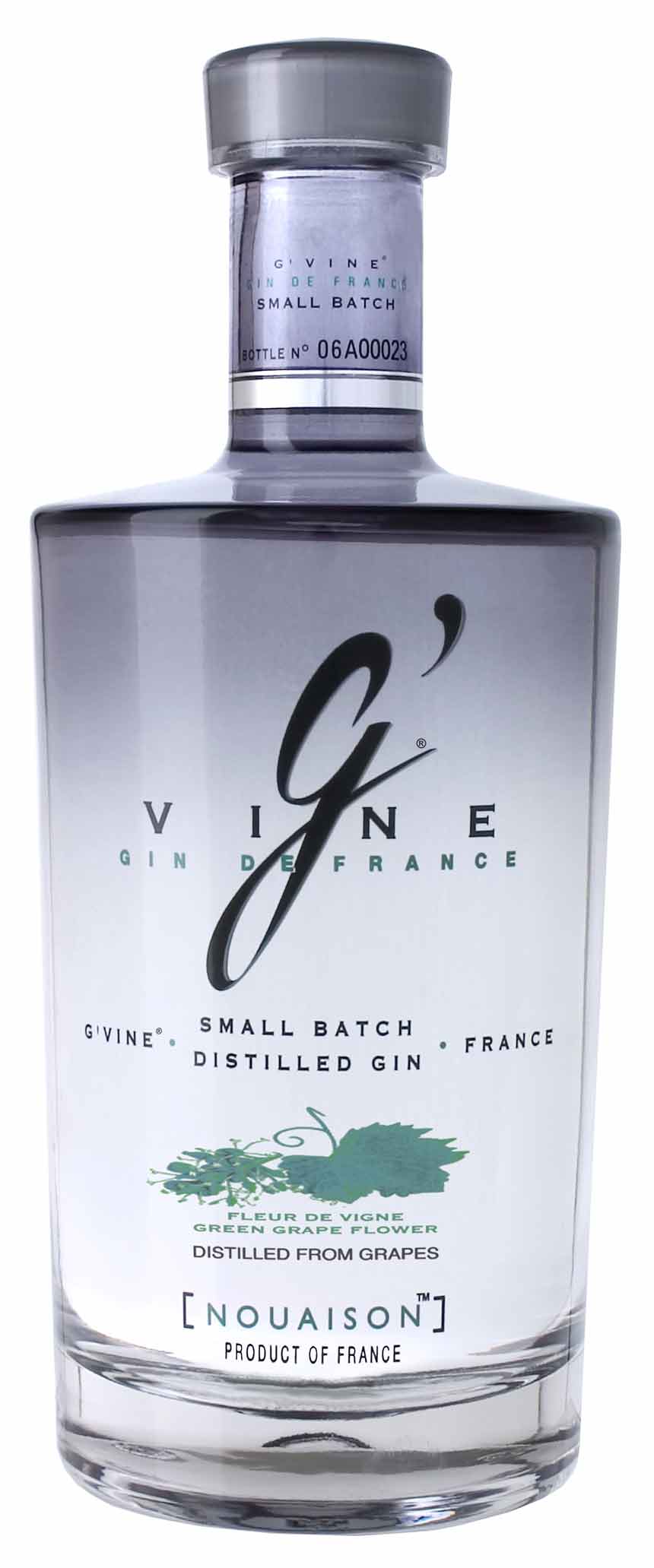GIN VIGNE CL70