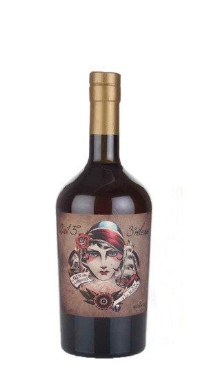 GIN DEL PROFESSORE MADAME