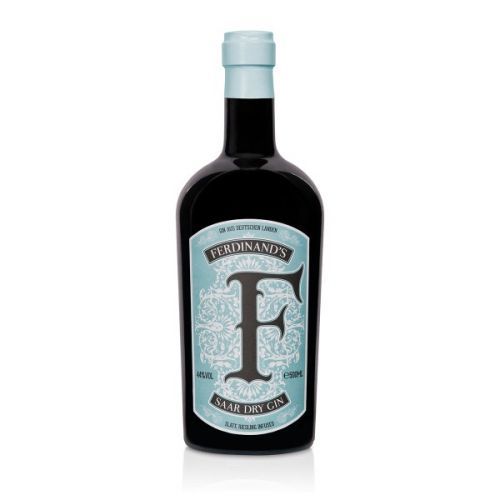 GIN FERDINANDS SAAR CL50