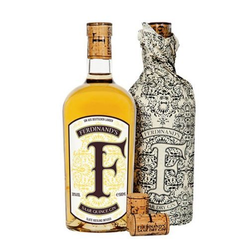 GIN FERDINANDS SAAR QUINCE CL50