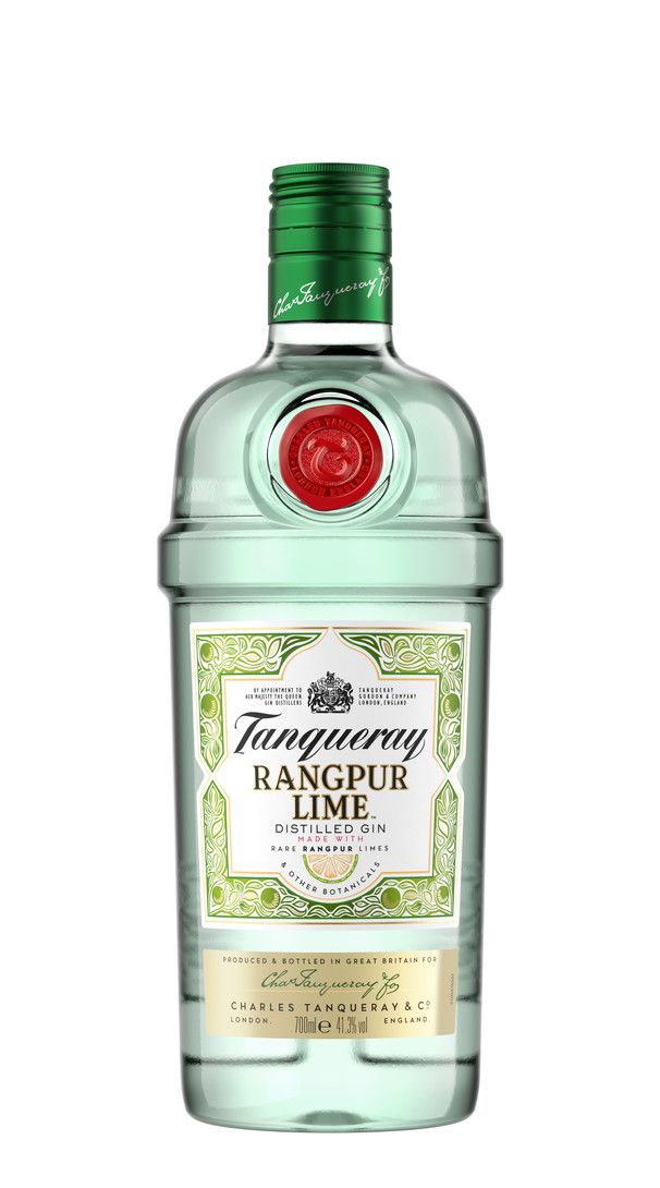 GIN TANQUERAY  RANGPUR CL70