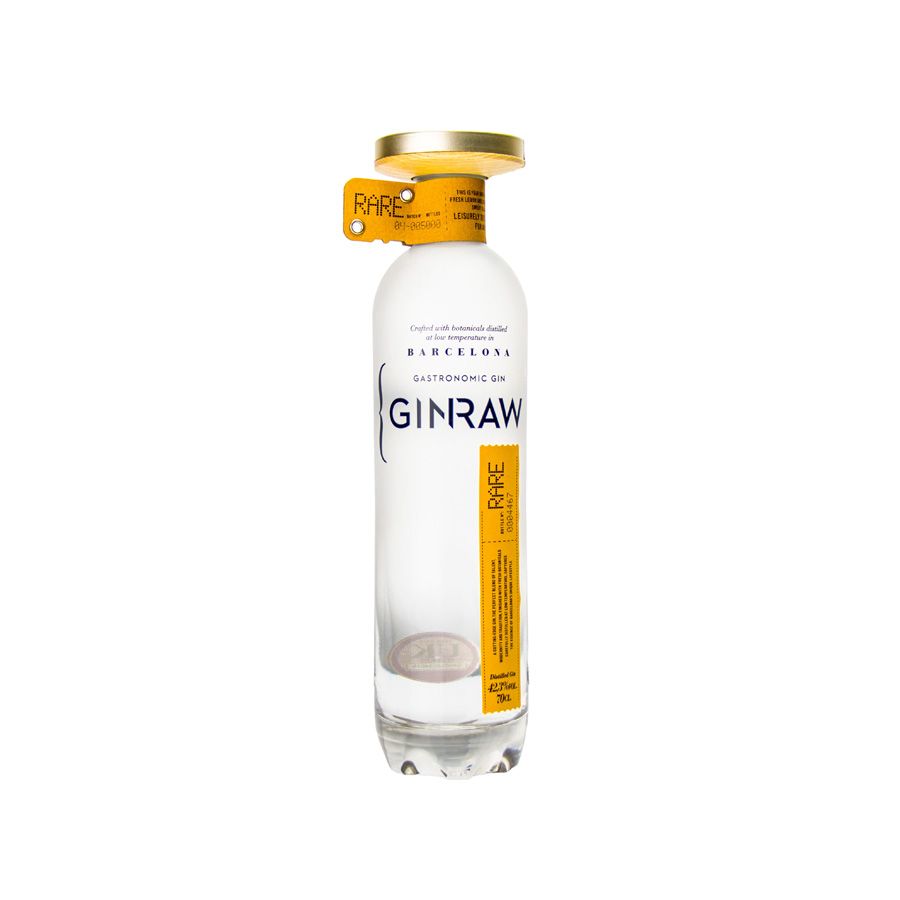 GIN RAW CL70