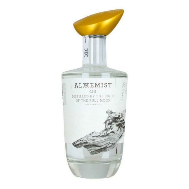 GIN ALKKEMIST CL70