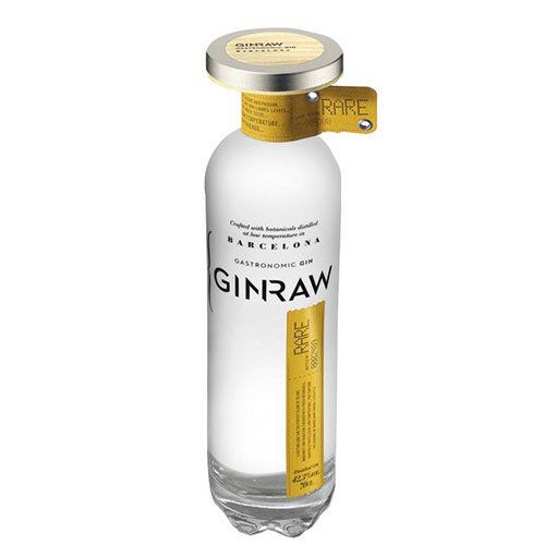GIN GINRAW GASTRONOMIC CL.70