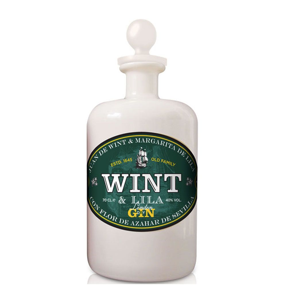GIN WINT 40% 70CL.