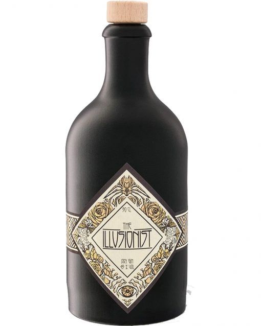 GIN ILLUSIONIST CL50