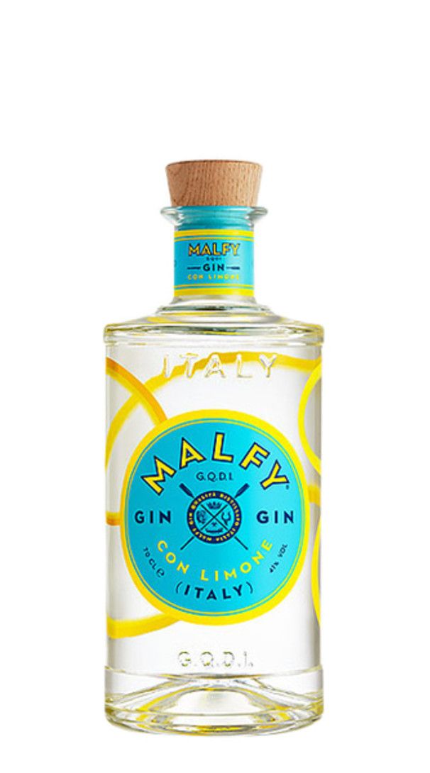 GIN MALFY LIMONE