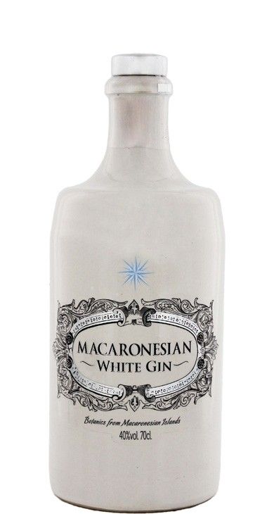 GIN MACARONESIAN CL70