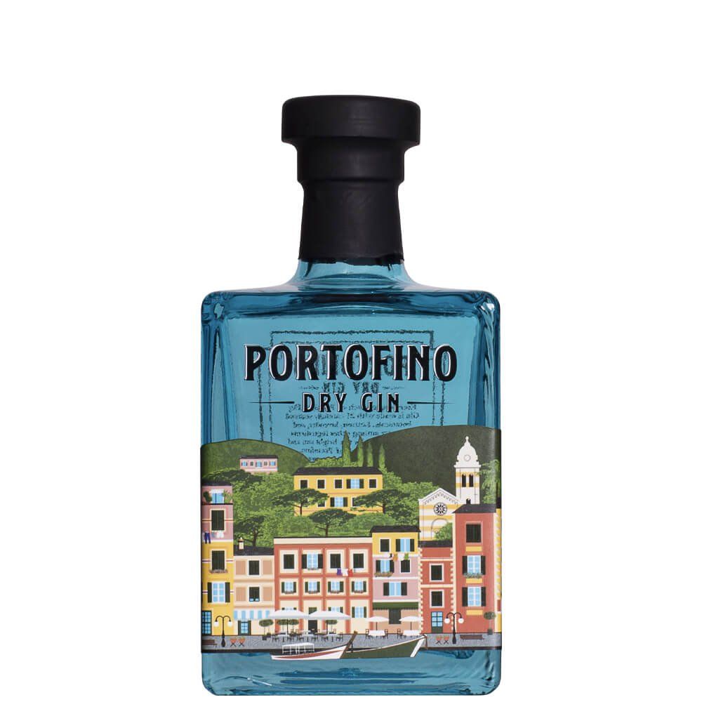 GIN PORTOFINO 50 CL