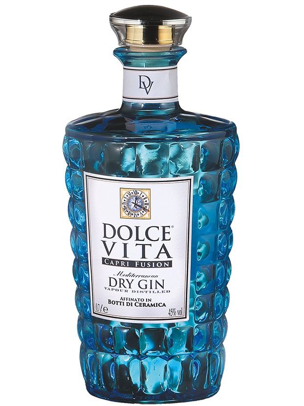 GIN DOLCE VITA CERAMICA CL70