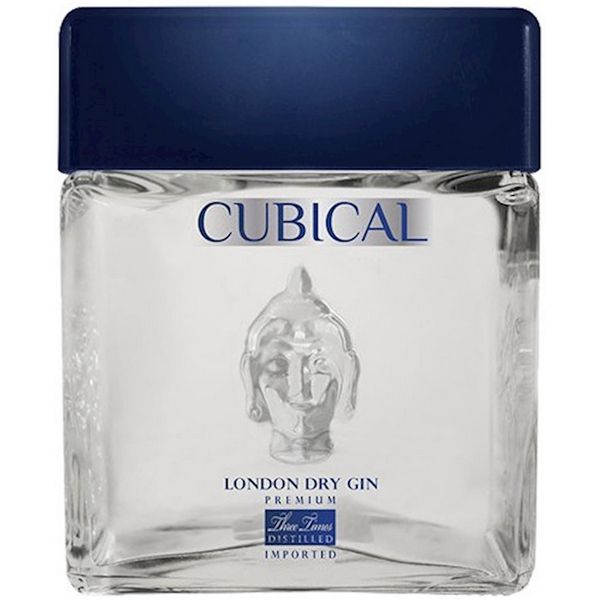 GIN CUBICAL PREMIUM CL70