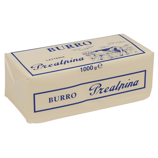 BURRO 1 KG