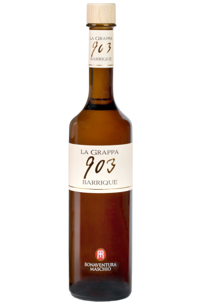 GRAPPA 903 BARRIQUE 70CL