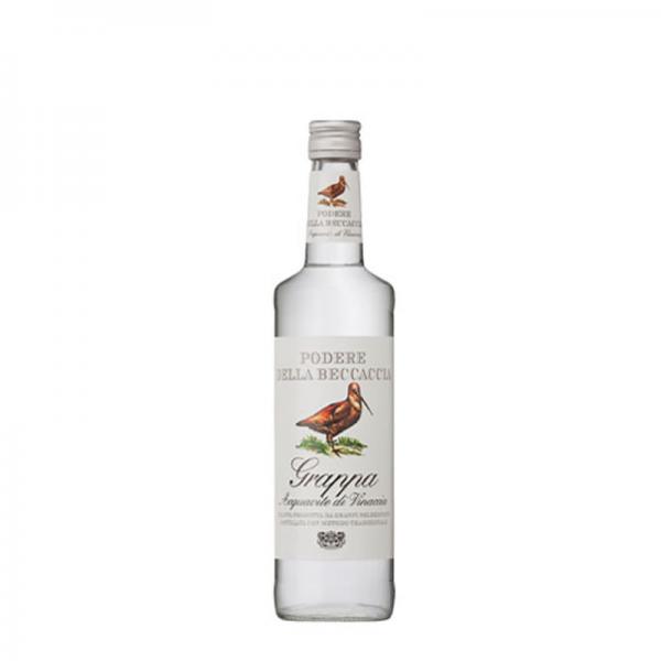 GRAPPA BECCACCIA CL.100