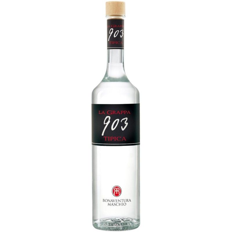 GRAPPA 903 BIANCA 70CL