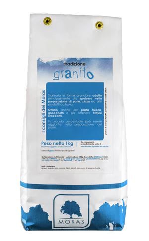 FARINA GRANITO KG 5