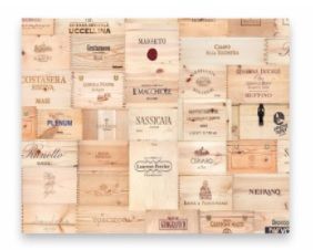 TOVAGLIETTA AMERICANA 30X40 250PZ