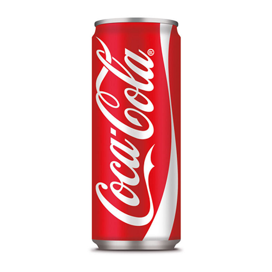 COCA COLA 25 cl FLASH 24 PZ