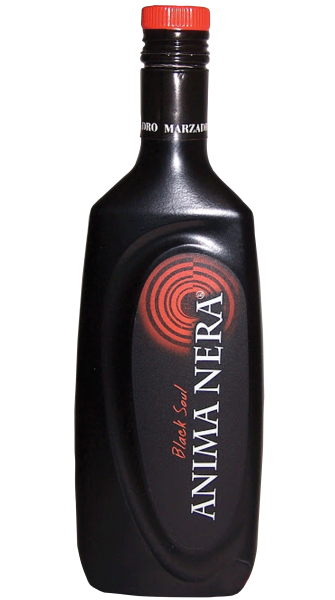 ANIMA NERA LIQUORE CL 70
