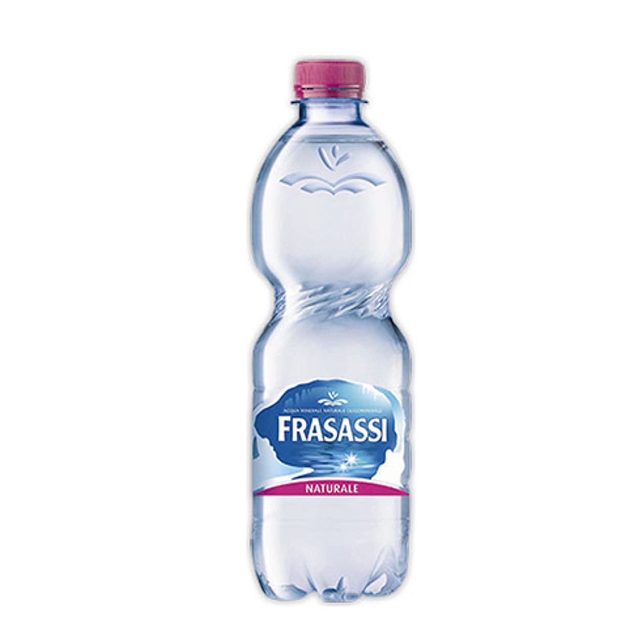 MISIA ACQUA FRIZZANTE CL.50 X 24 PZ