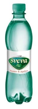 SVEVA PLASTICA  EFFERVESCENTE NATURALE CL 50 X 24 PZ