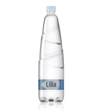 LILIA ACQUA HORECA GAS  CL.100 X 12 PZ