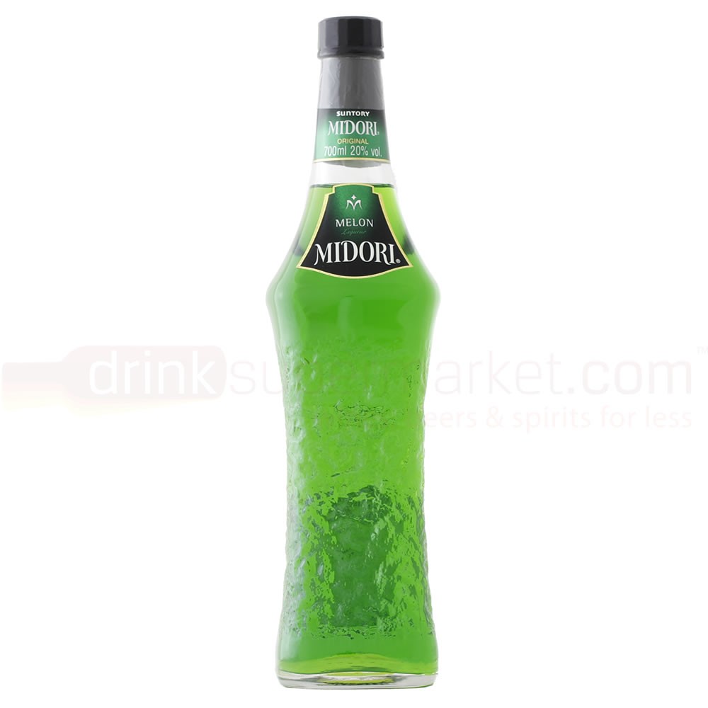 MIDORI MELON CL.100