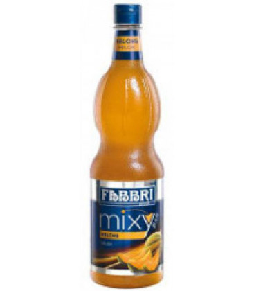 FABBRI SCIROPPO MELONE CL.100