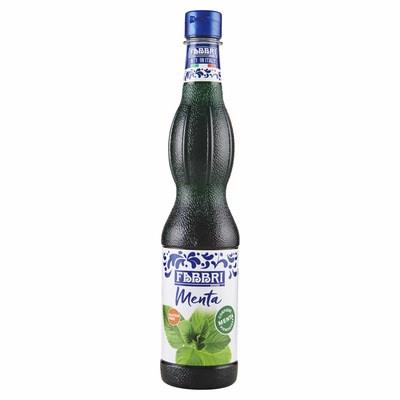 FABBRI SCIROPPO MENTA CL.100