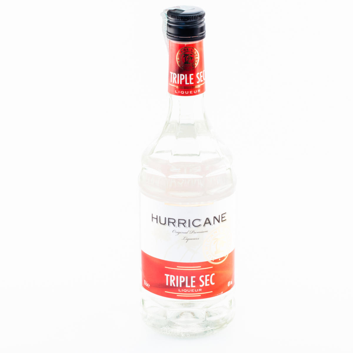 TRIPLE SEC HURR CL70