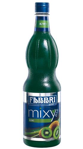 FABBRI  SCIROPPO KIWI CL.100