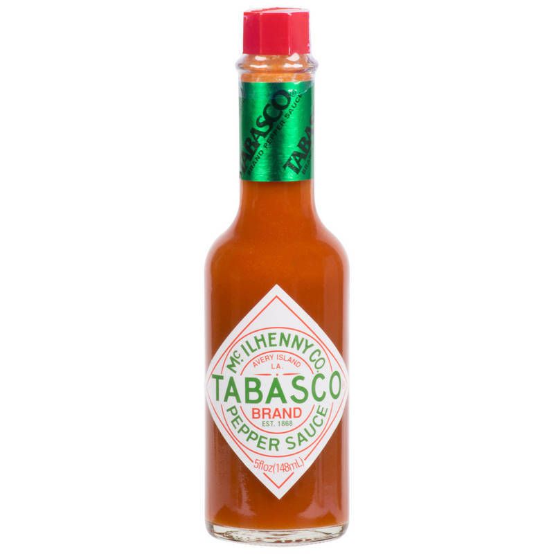TABASCO