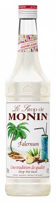 MONIN FALERNUM