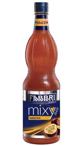 FABBRI  SCIROPPO MARACUJA CL100