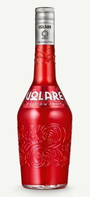 PASSION FRUIT VOLARE CL70