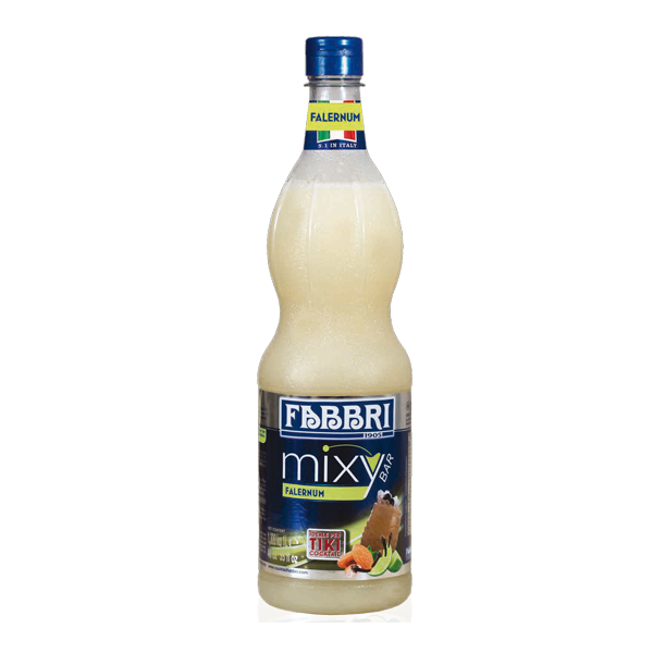 FABBRI SCIROPPO FALERNUM  CL.100