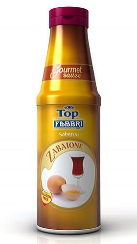 TOP FABBRI ZABAGLIONE