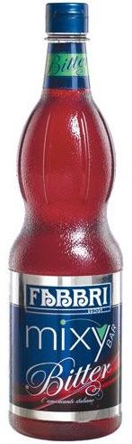 FABBRI SCIROPPO PESCA GIALLA CL.100