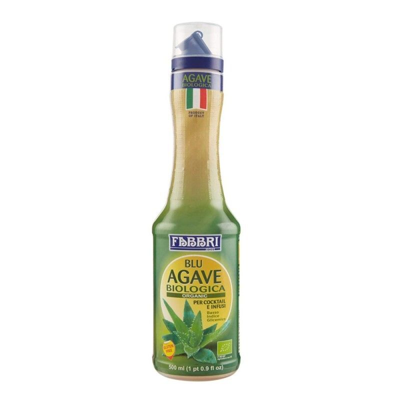 AGAVE FABBRI TOP