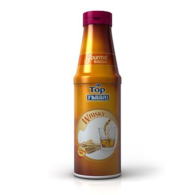 TOP FABBRI WHISKY  CL.100